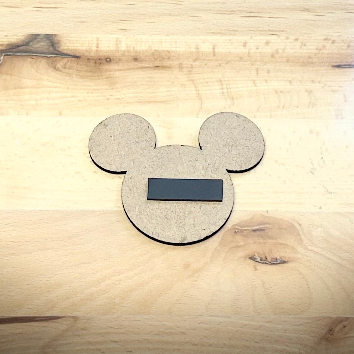 Panama Canal Cruise - Disney Magic Door Magnet
